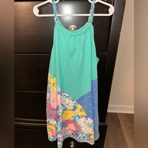 Size 8 Matilda Jane Dress NWOT